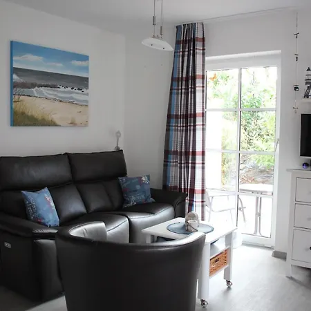 Apartment Ferienwohnung Seitz