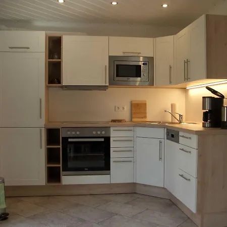 Ferienwohnung Seitz 아파트