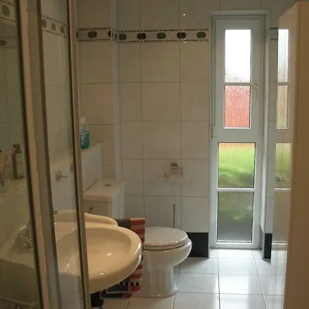 Ferienwohnung Seitz * Schönhagen