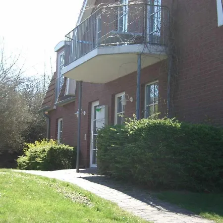 Apartment Ferienwohnung Seitz