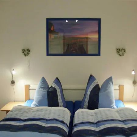 Ferienwohnung Seitz 아파트 *