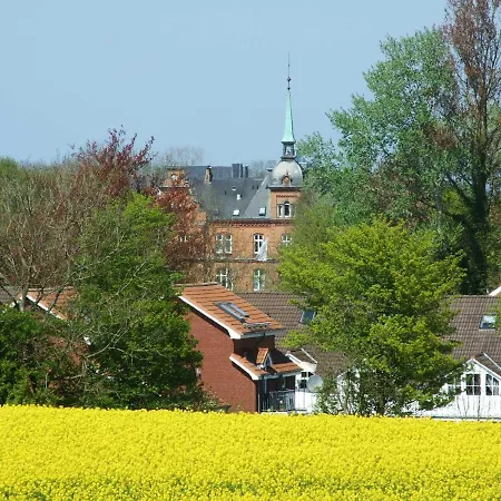 Ferienwohnung Seitz Schönhagen
