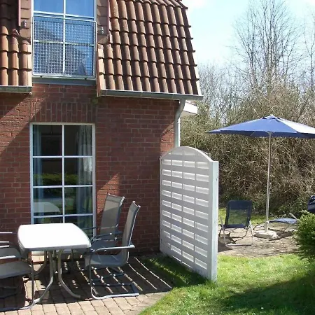 Ferienwohnung Seitz *